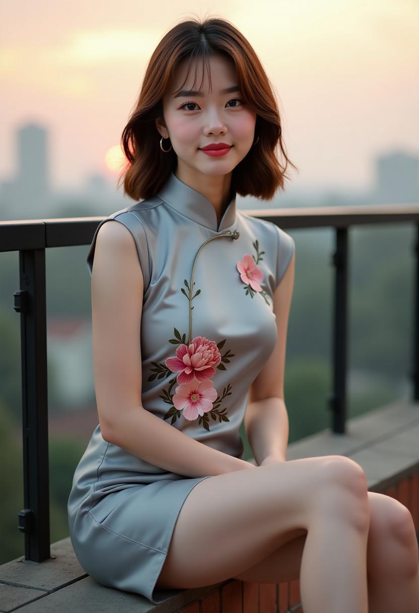 满江红