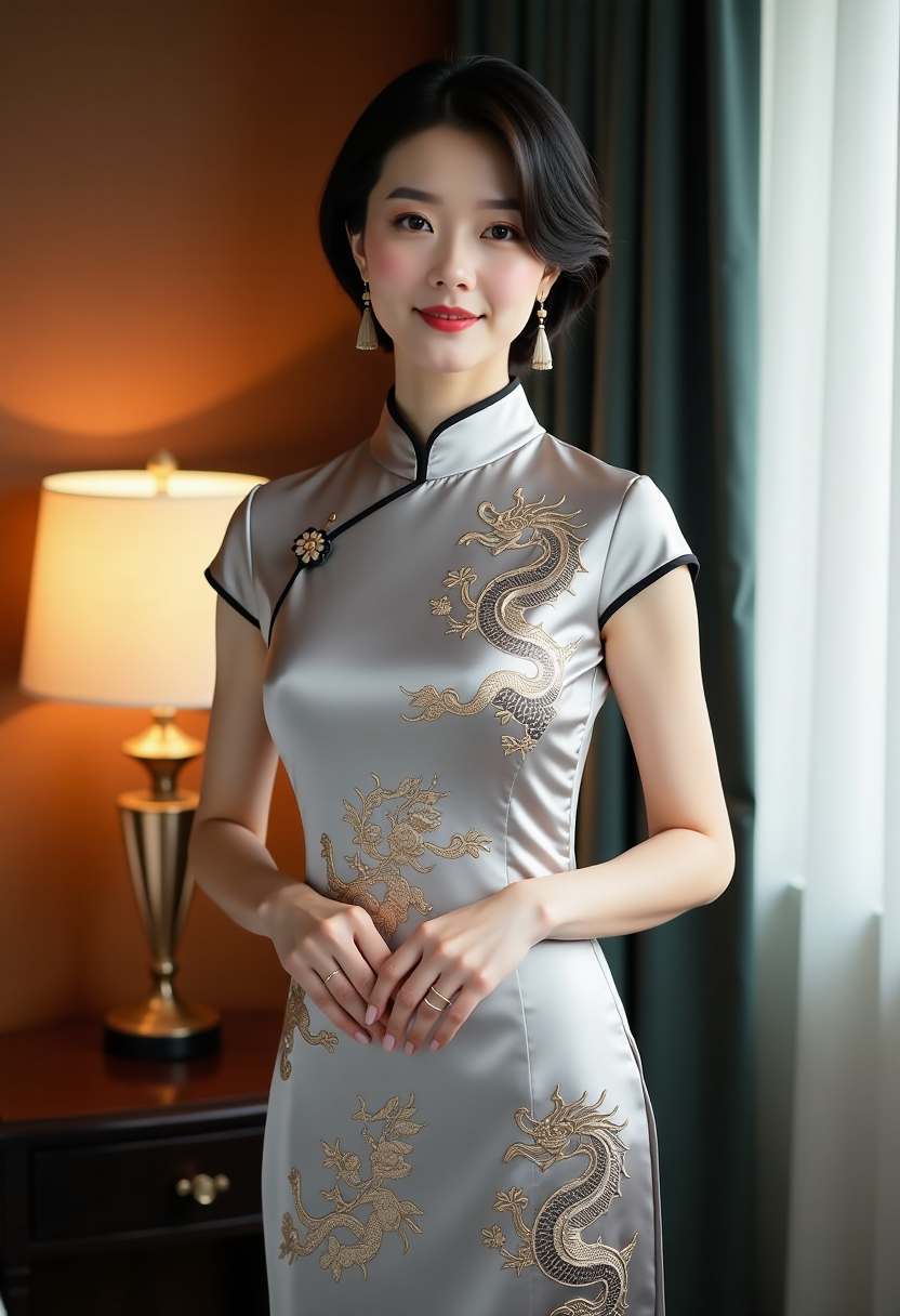 繁花